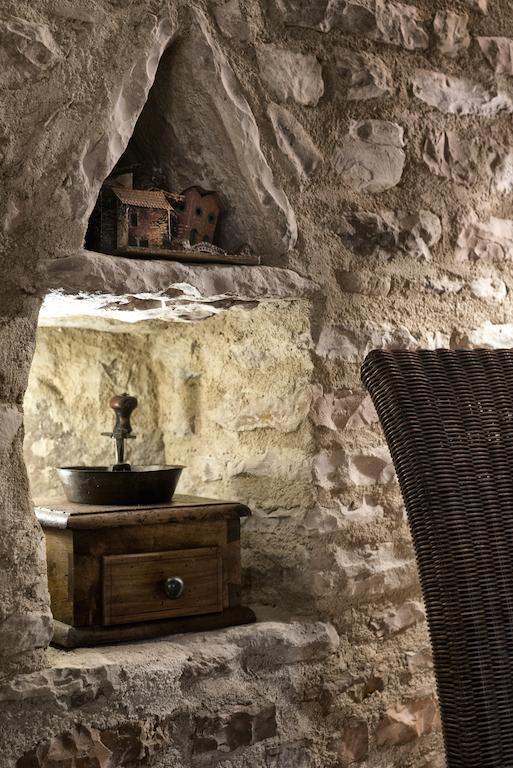 Вилла Torre Di Cordaglie Col Sant'Angelo Экстерьер фото