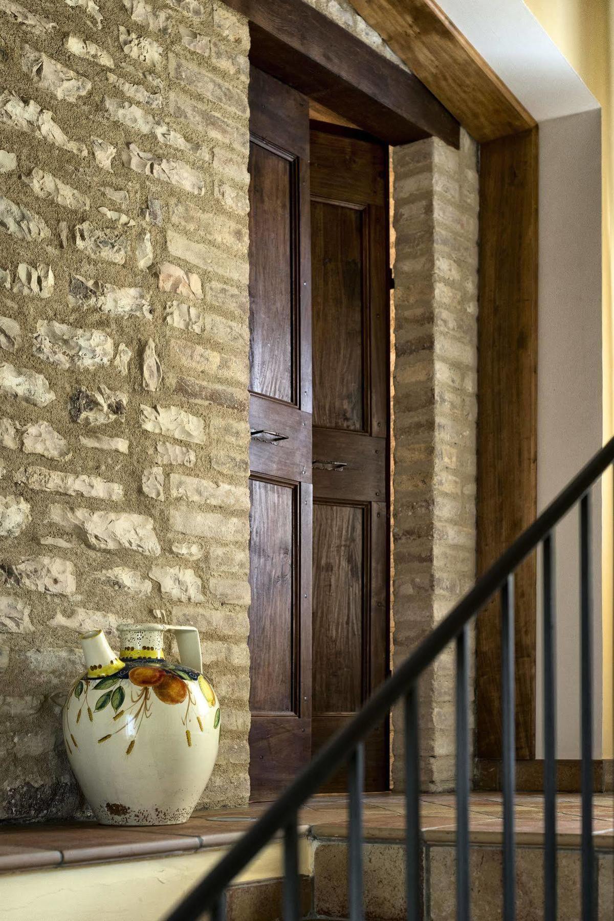 Вилла Torre Di Cordaglie Col Sant'Angelo Экстерьер фото